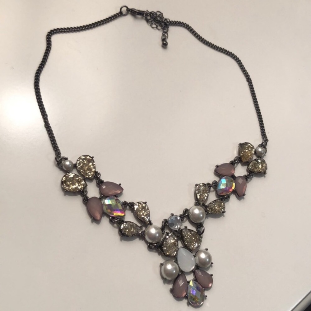 🎉HP! Statement Necklace